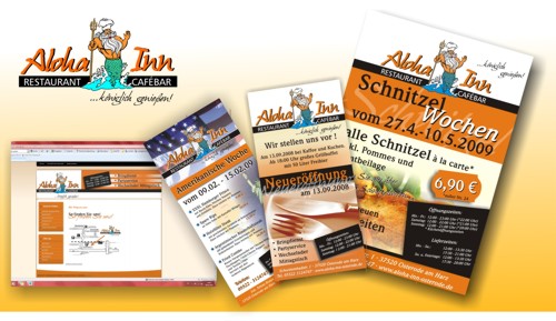 PUBLICITY - Das Werbeteam Werbeagentur in Osterode - Dorste